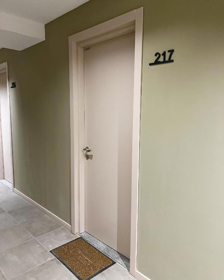 Crystal Deluxe, Four Seasons F2, New Gudauri Διαμέρισμα Εξωτερικό φωτογραφία