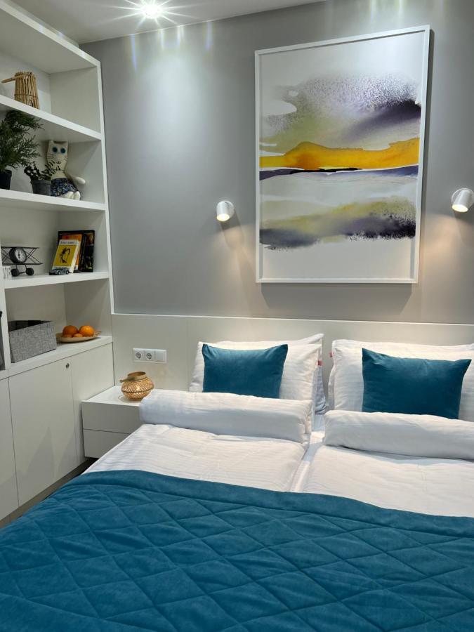 Crystal Deluxe, Four Seasons F2, New Gudauri Διαμέρισμα Εξωτερικό φωτογραφία