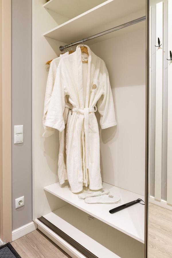 Crystal Deluxe, Four Seasons F2, New Gudauri Διαμέρισμα Εξωτερικό φωτογραφία